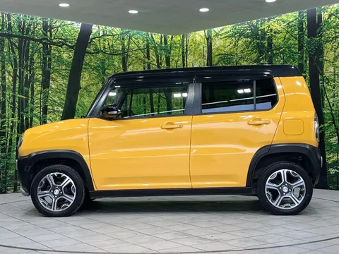 Mazda Flair Crossover