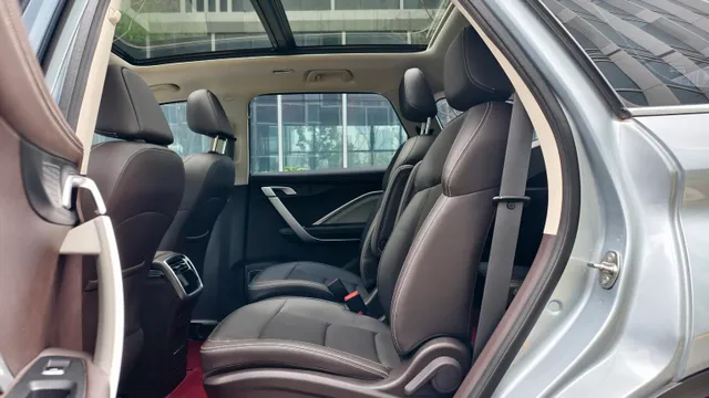 Geely Jiaji