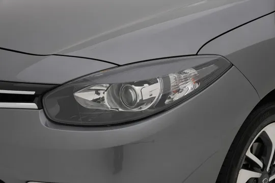 Renault SM3