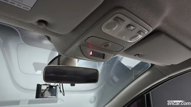 Renault QM3