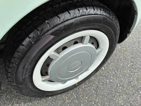 Daihatsu Mira Tocot