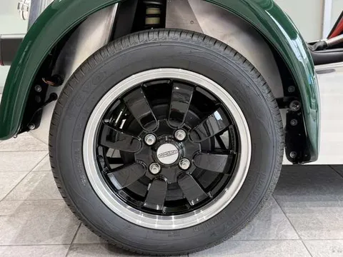 Caterham