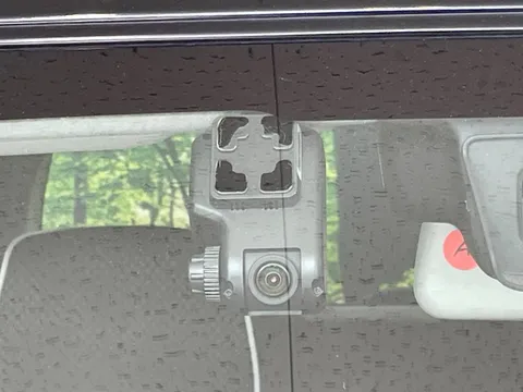 Mazda Flair Crossover