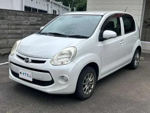 Daihatsu Boon