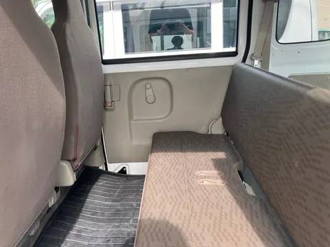 Nissan Clipper