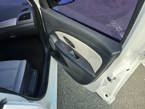 Renault SM3