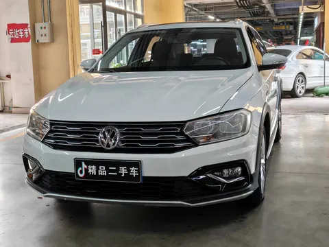 Volkswagen C-Trek