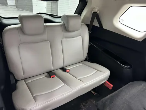 BAIC S3