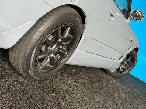 Suzuki Cappuccino