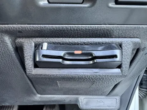 Subaru Impreza Sports