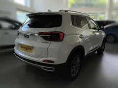 Chery Tiggo 5x