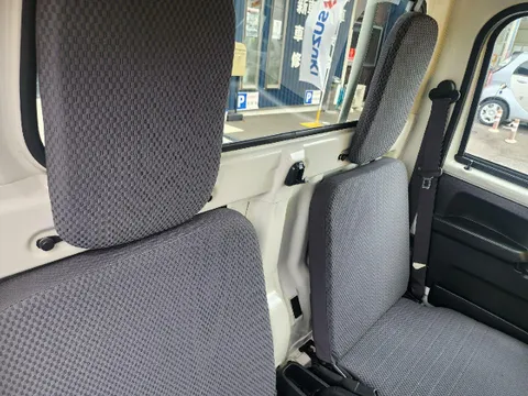 Toyota Pixis Truck