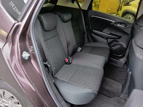 Honda Jazz (Fit)