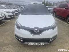 Renault QM3