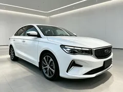 Geely