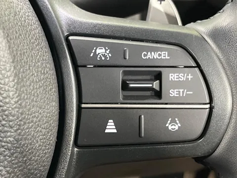 Honda N-BOX Joy