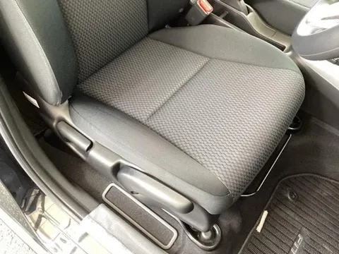 Honda Jazz (Fit)
