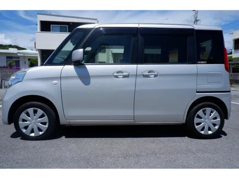 Mazda Flair Wagon