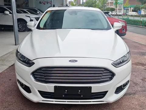 Ford