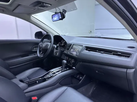 Honda HR-V (Vezel)