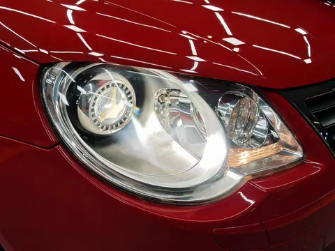 Volkswagen Eos