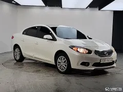 Renault SM3