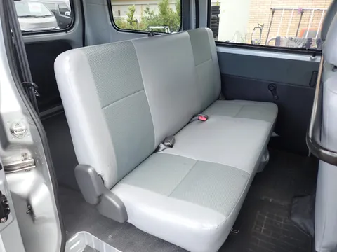Toyota TownAce Van