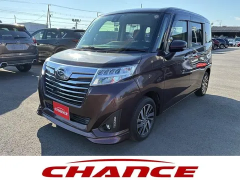Daihatsu Thor