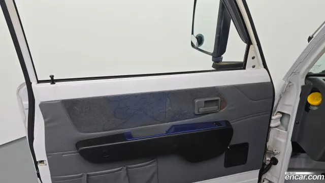 Chevrolet Damas