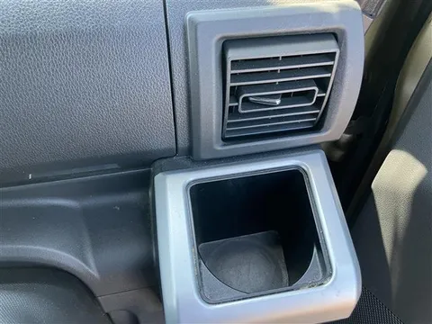 Toyota Pixis Mega