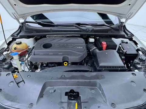 Geely