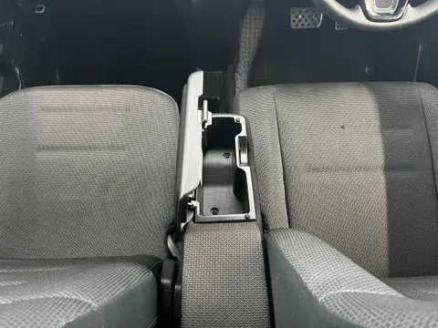 Honda N-VAN Plus Style