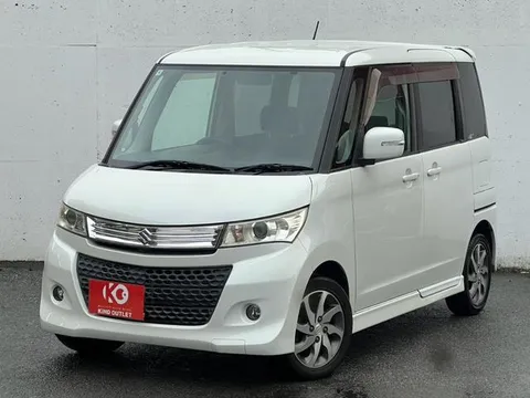 Suzuki Palette SW