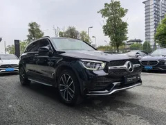 Mercedes-Benz Mercedes-Benz GLC