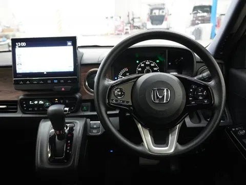 Honda N-ONE