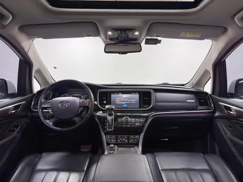 Gac M8