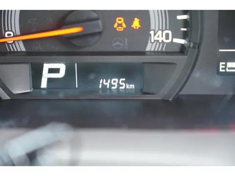 Nissan Clipper