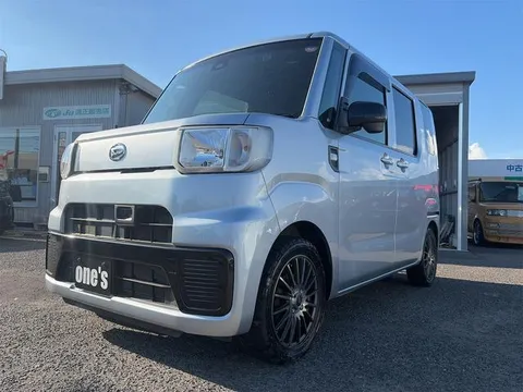 Daihatsu Hijet Caddie