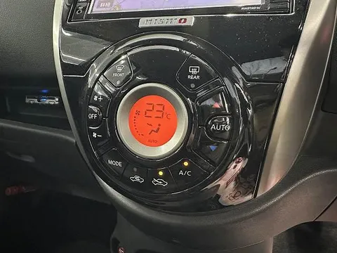 Nissan Micra (March)