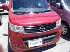 Mazda Flair