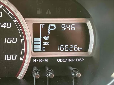 Daihatsu Boon