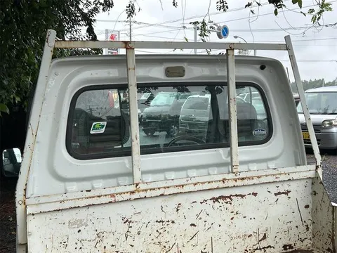 Subaru Sambar Truck