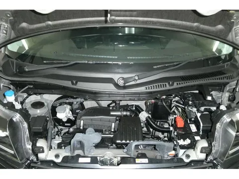 Suzuki Spacia Base