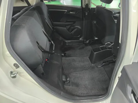Honda Jazz (Fit)