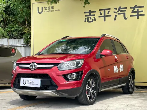 BAIC