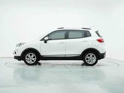 Changan CS15