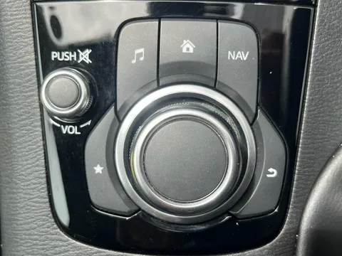 Mazda Axela Sport