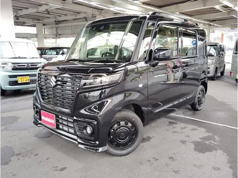 Suzuki Spacia Base