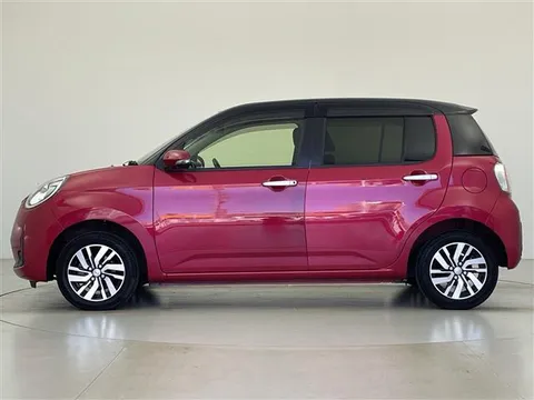 Daihatsu Boon