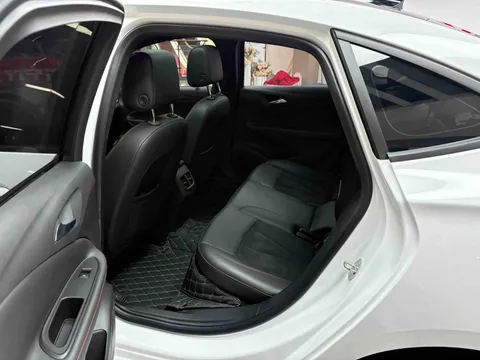 Buick Verano